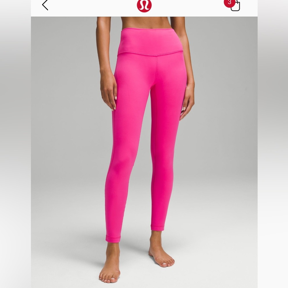 Lululemon leggings